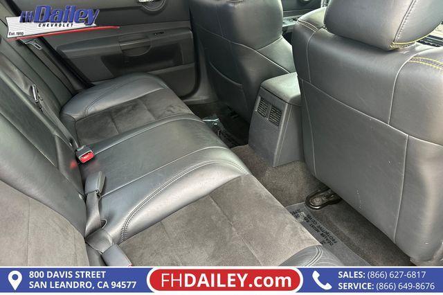 used 2007 Dodge Charger car, priced at $19,997