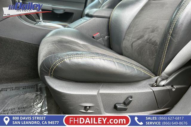 used 2007 Dodge Charger car, priced at $19,997