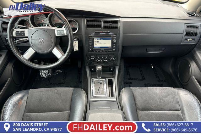 used 2007 Dodge Charger car, priced at $19,997