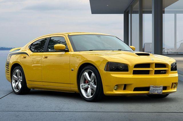 used 2007 Dodge Charger car, priced at $19,997