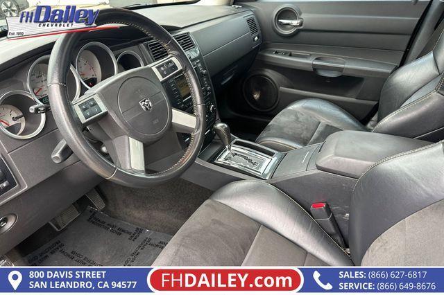 used 2007 Dodge Charger car, priced at $19,997