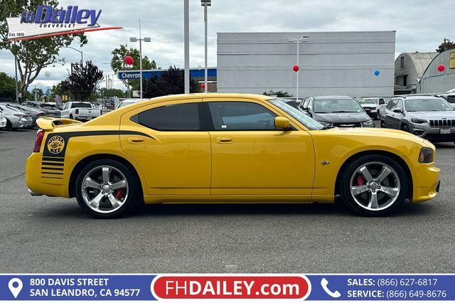 used 2007 Dodge Charger car, priced at $19,997