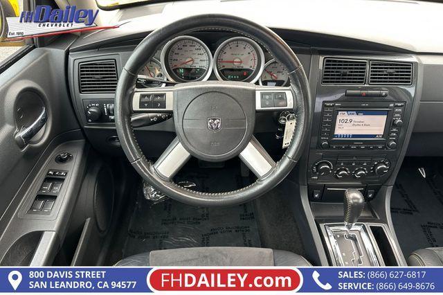 used 2007 Dodge Charger car, priced at $19,997