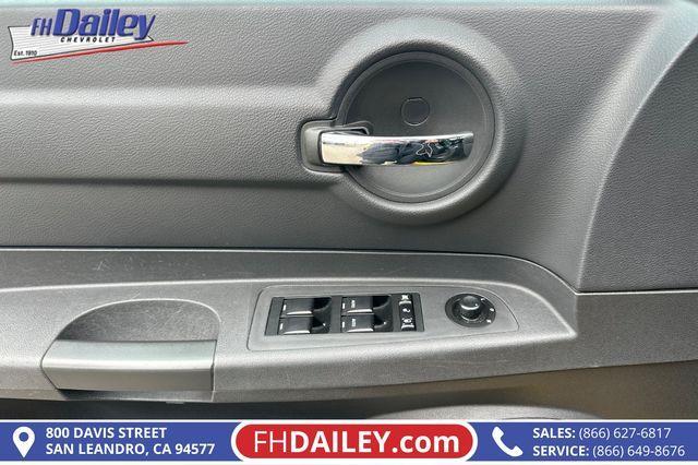 used 2007 Dodge Charger car, priced at $19,997