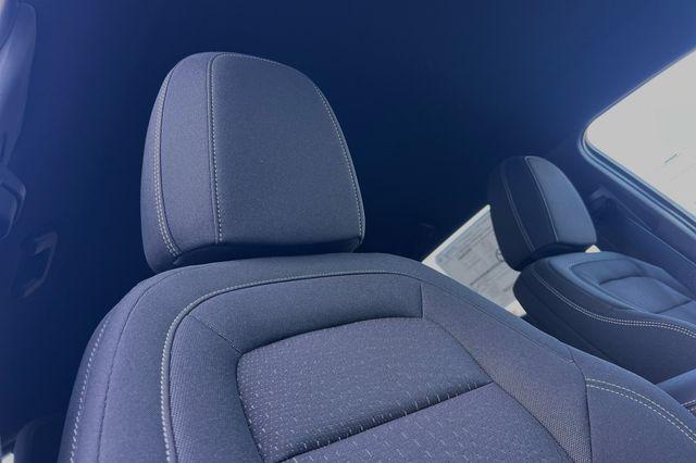 new 2025 Chevrolet Blazer EV car