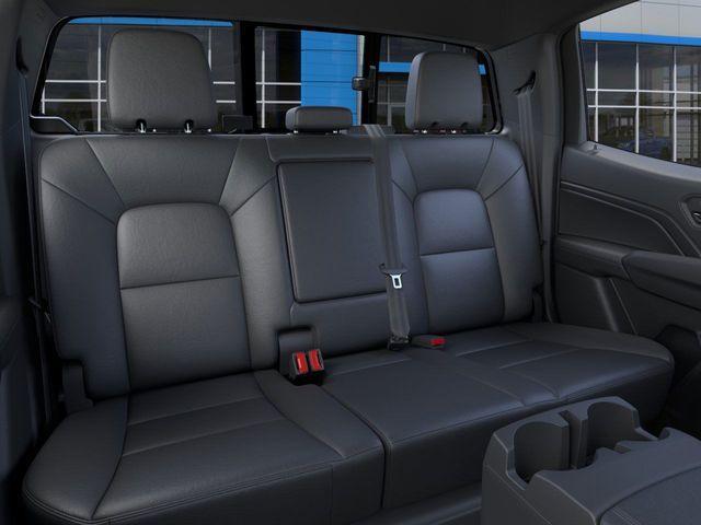 new 2026 Chevrolet Colorado car