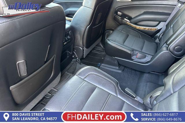 used 2016 GMC Yukon car, priced at $26,353