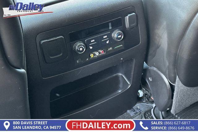 used 2016 GMC Yukon car, priced at $26,353