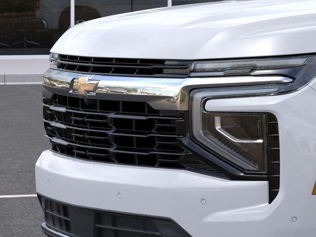 new 2026 Chevrolet Tahoe car