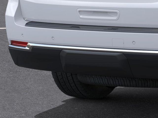 new 2026 Chevrolet Tahoe car