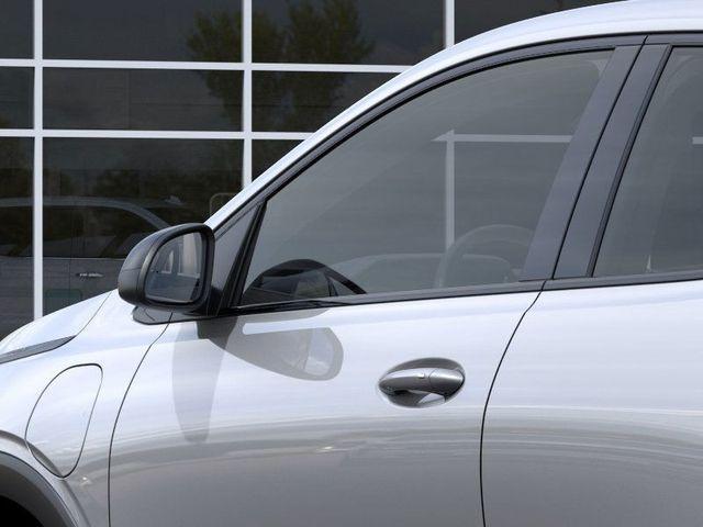 new 2027 Chevrolet Bolt car