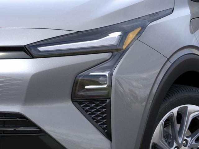 new 2027 Chevrolet Bolt car