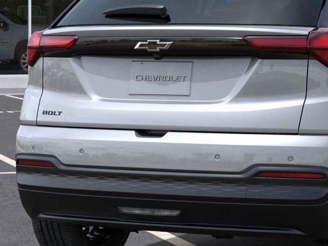 new 2027 Chevrolet Bolt car