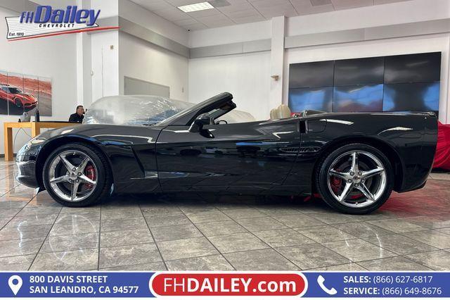 used 2011 Chevrolet Corvette car, priced at $27,387