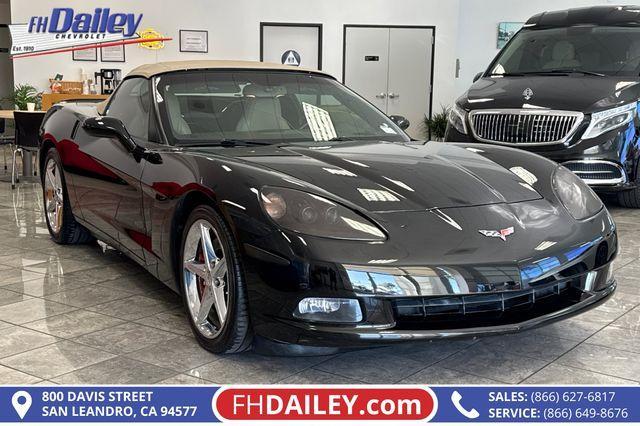 used 2011 Chevrolet Corvette car, priced at $27,387