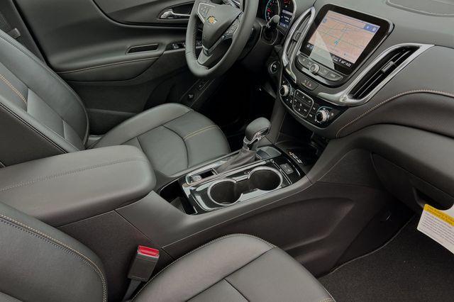 new 2024 Chevrolet Equinox car