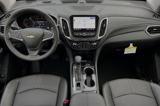 new 2024 Chevrolet Equinox car