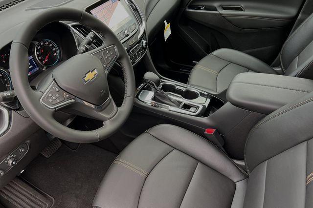 new 2024 Chevrolet Equinox car