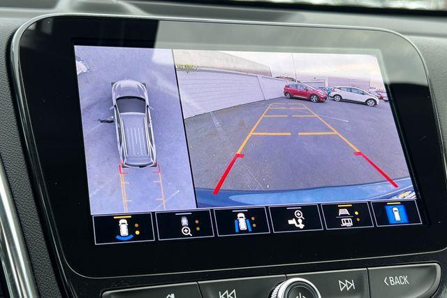 new 2024 Chevrolet Equinox car