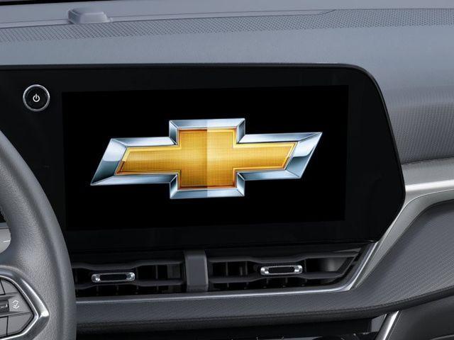new 2026 Chevrolet Equinox car, priced at $32,244