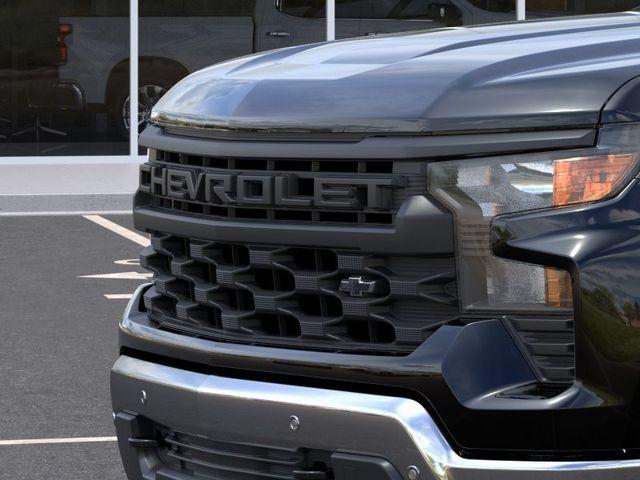 new 2026 Chevrolet Silverado 1500 car