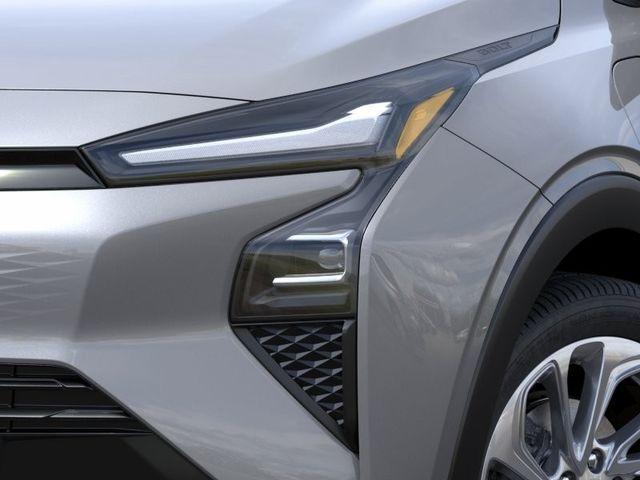 new 2027 Chevrolet Bolt car