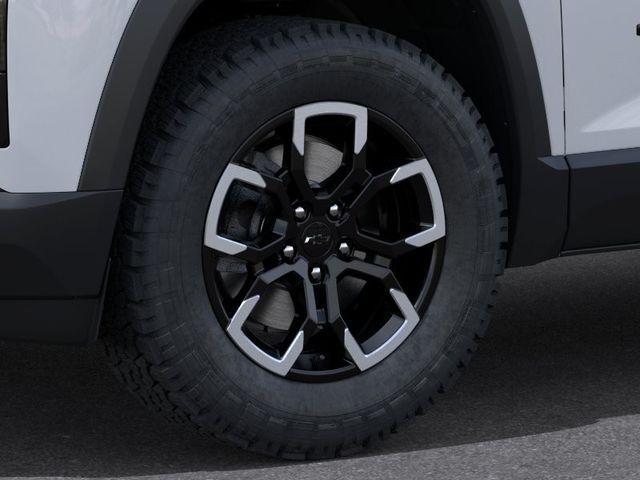 new 2026 Chevrolet Equinox car