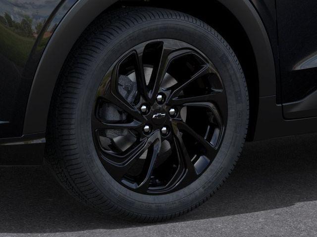 new 2027 Chevrolet Bolt car