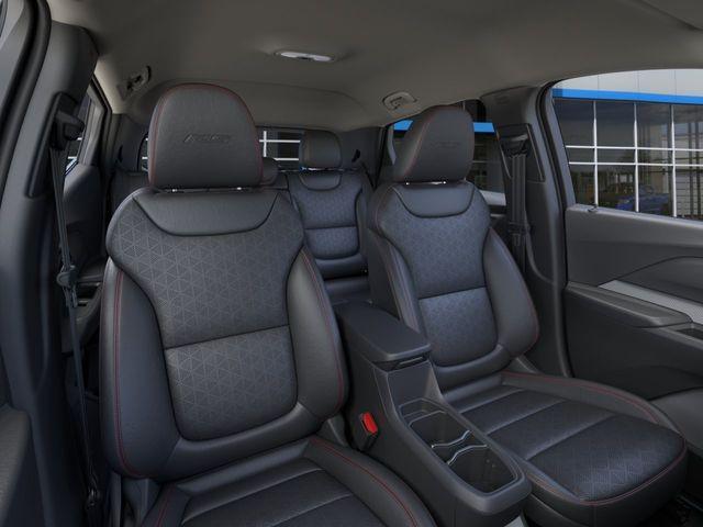 new 2027 Chevrolet Bolt car