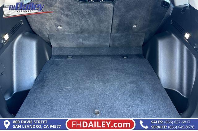 used 2025 Honda CR-V car, priced at $32,610