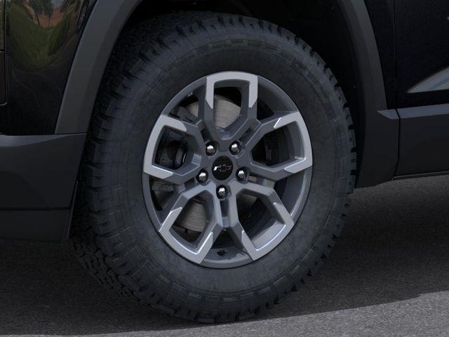 new 2026 Chevrolet Equinox car, priced at $40,434