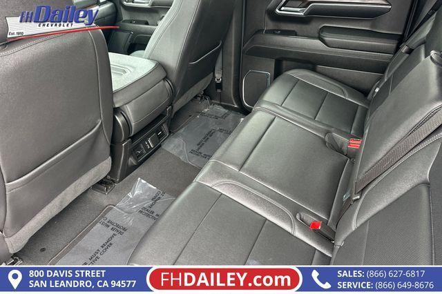 used 2024 GMC Sierra 1500 car, priced at $41,997