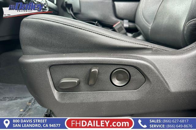 used 2024 GMC Sierra 1500 car, priced at $41,997