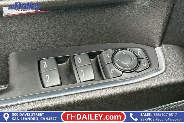used 2024 GMC Sierra 1500 car, priced at $41,997