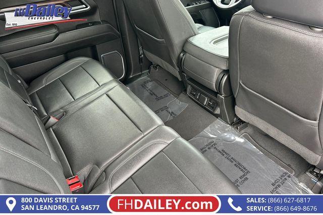 used 2024 GMC Sierra 1500 car, priced at $41,997