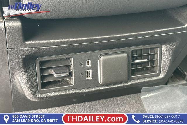 used 2024 GMC Sierra 1500 car, priced at $41,997