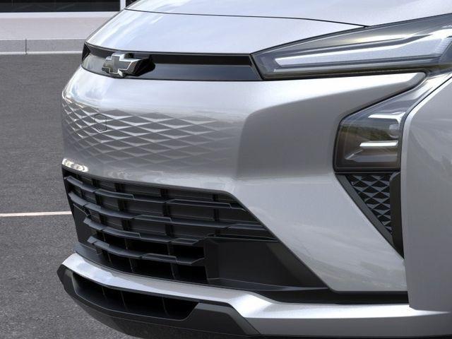 new 2027 Chevrolet Bolt car