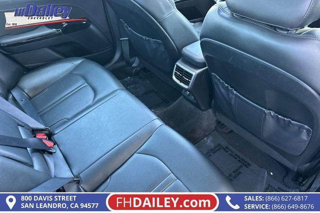 used 2021 Kia K5 car, priced at $20,495