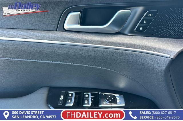 used 2021 Kia K5 car, priced at $20,495