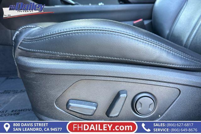 used 2021 Kia K5 car, priced at $20,495