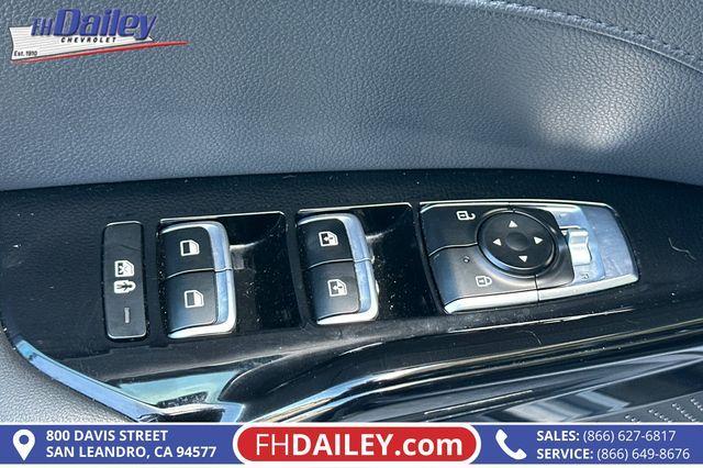 used 2021 Kia K5 car, priced at $20,495