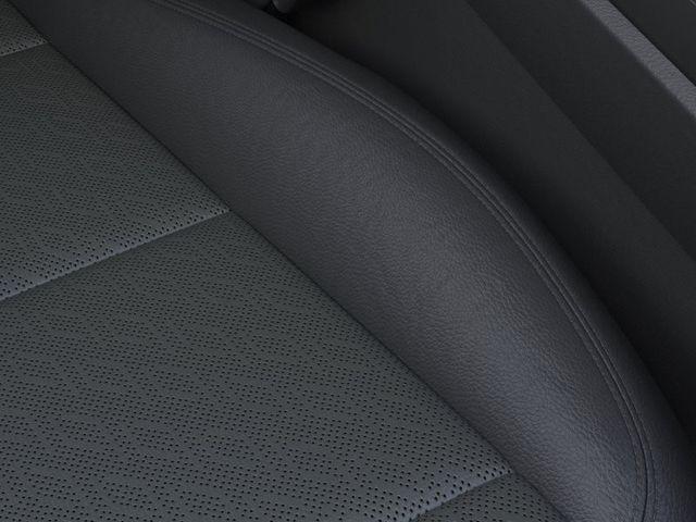new 2026 Chevrolet Equinox car