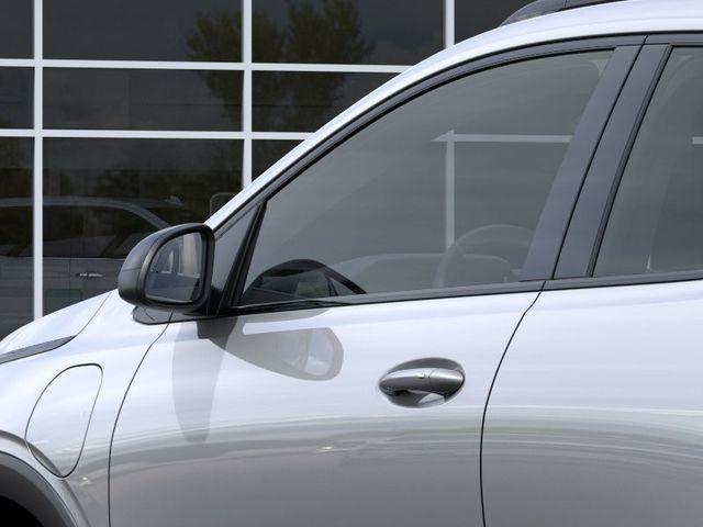 new 2027 Chevrolet Bolt car