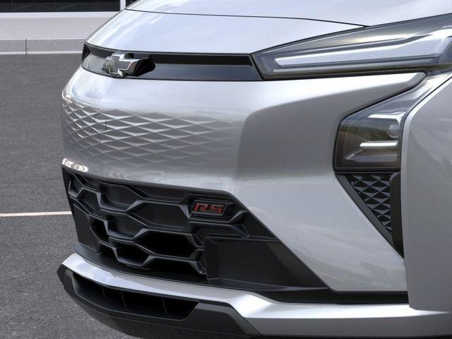 new 2027 Chevrolet Bolt car