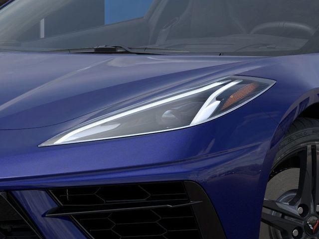new 2026 Chevrolet Corvette car
