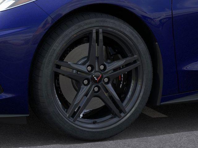 new 2026 Chevrolet Corvette car