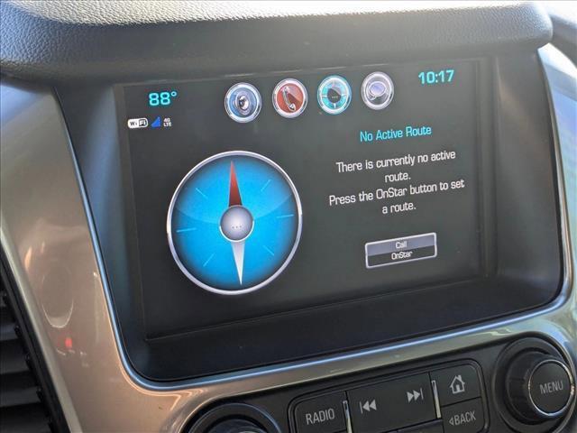 used 2018 Chevrolet Tahoe car, priced at $24,646