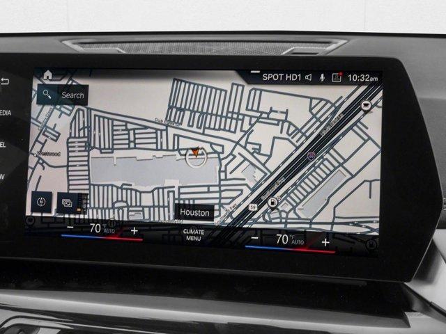 new 2026 BMW X1 car, priced at $48,215
