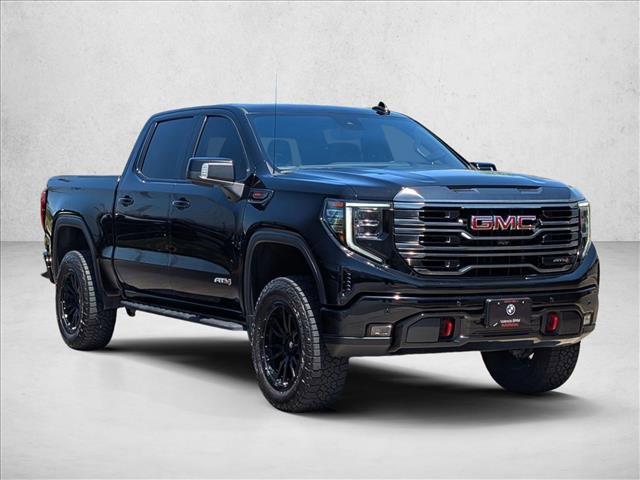 used 2022 GMC Sierra 1500 car, priced at $51,970