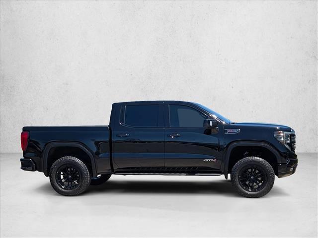 used 2022 GMC Sierra 1500 car, priced at $51,970